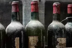 怎么通过外观判断一瓶酒是否变质坏了？