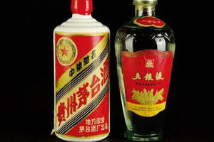 中国股市进入“两瓶酒时代”，发动机还是备胎？