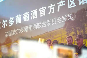 京东携手波尔多葡萄酒开设首个官方产区馆，剑指200亿线上市场