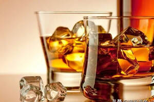 威士忌怎么喝最 man？威士忌的高逼格喝法，你试过几种？