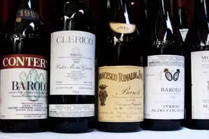 详解意大利顶级葡萄酒适饮期，喝得贵不如喝得刚刚好！