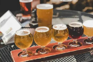 WSET 宣布将新增啤酒认证课程，想学习啤酒的快看