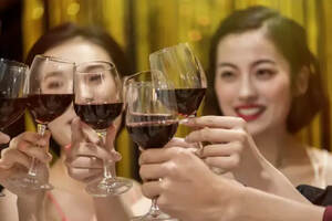 味觉和嗅觉的特异性对葡萄酒品鉴的影响，为什么专家评价都差不多