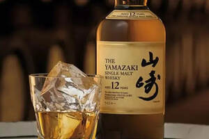 「好酒秒杀」日本第一威士忌品牌山崎 12 年单一麦芽仅售1799