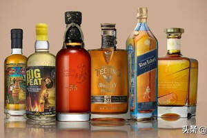 邦瀚斯将拍卖山崎55｜帝霖推出迄今为止最高年份酒款｜威士忌周报