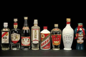 顺势而为，古井贡酒·老瓷贡有望成为"高线光瓶"头部产品