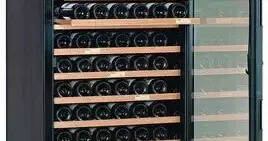 专业葡萄酒柜与冰箱的区别