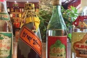 湖南酒4大香型，是四川贵州名酒“缝合怪”？湖南人：格局小了