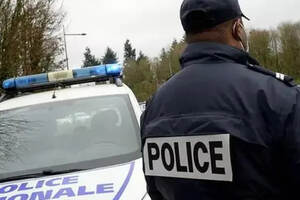 35万欧元列级庄葡萄酒被盗，法国警方与罪犯展开公路追捕