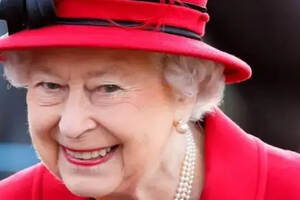 1 年酒钱 200 万，英国女王都喝了哪些酒？