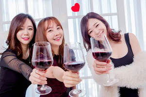 科普世界上最常见的100种葡萄酒佳酿之一阿尔巴利诺葡萄酒