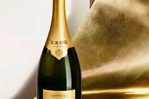 细数奢侈品巨头LVMH旗下的顶级香槟