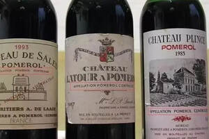 法国葡萄酒分级中的 AOC、AOP、VdP分别是什么？