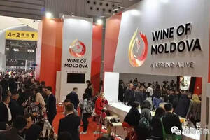 MW来站台，现场气氛热烈！摩尔多瓦葡萄酒首度集结亮相中国市场