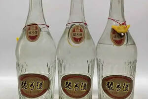 4款因“内斗”走向没落的好酒：四川占一款，河南的数量最多
