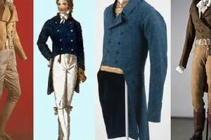 英伦绅士的 10 条穿衣法则，品位男人社交必备