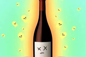 这个夏天，别让高温毁了你的葡萄酒！