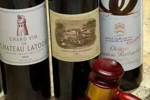 选购法国葡萄酒走过最长的路是“Grand Cru”的套路