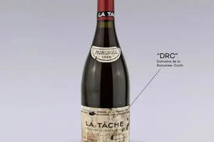 DRC, DBR葡萄酒这些缩写一定要记起来，逼格满满