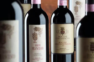 意大利最经典的 5 种酒「ABBBC」是什么？
