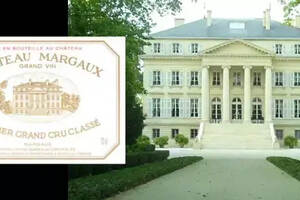 为什么波尔多酒庄喜欢以“城堡(Château)”命名？