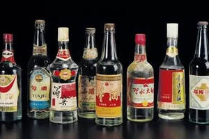 贵州“老八大名酒”，很多人当年只瞧得起茅台，现在都后悔了