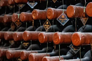 冬季来临，南北方的葡萄酒该如何保存？