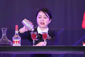 玩出新高度，“五粮液杯” 中国白酒新生代酒品超级调酒大赛来袭