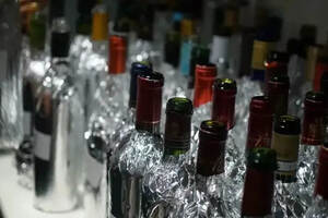 第八届宁波保税区国际葡萄酒挑战赛暨中东欧国家葡萄酒评选开启
