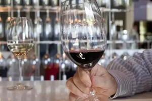 葡萄酒品鉴入门：酒精度和品质究竟有什么关系？
