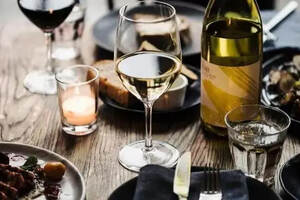 葡萄酒与料理，葡萄酒在料理中起什么作用？别具风味的葡萄酒料理