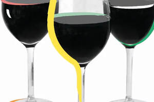 《2021年葡萄酒贸易调研报告》重磅首发