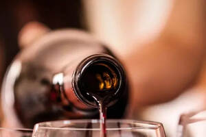 红葡萄酒和白葡萄酒之间3个本质的区别