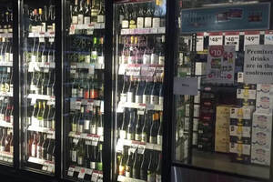 亲测澳洲10家葡萄酒零售店：产品结构因客户而定