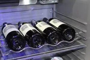 必备：专业葡萄酒柜与冰箱的区别