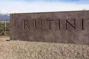 阿根廷大牌RUTINI这个9月是要逆天了！