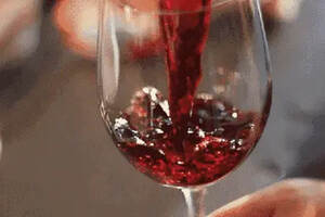 解惑丨为什么干型葡萄酒喝起来有些甜？