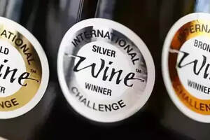 盘点全球最著名的十大葡萄酒奖项，你认识几个？