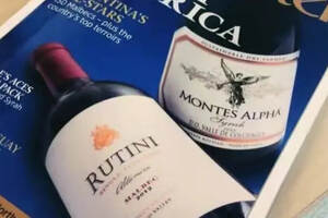 阿根廷有名的红酒品牌