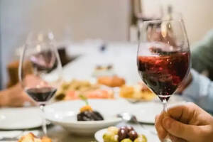 在这五大场合，如何挑选葡萄酒？