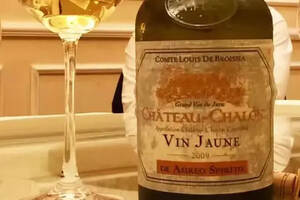 为什么市面上少有低于 500 元的法国汝拉黄酒？