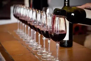 干红葡萄酒含有二氧化硫