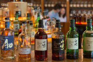 世界十大威士忌，日本竟占6席：解析日威，为何后来居上？（2）