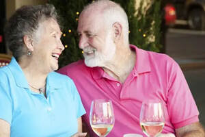 最新研究表明：喝葡萄酒可预防老年痴呆症