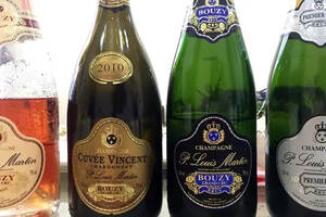 波尔多、勃艮第、香槟、阿尔萨斯的 Grand Cru 是什么意思？