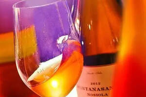 橙色葡萄酒是皇帝的新衣，还是葡萄酒世界的新色彩？