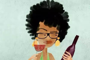 炎炎夏日，更适合饮用哪些红葡萄酒？