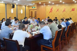 中国酒业协会与宜宾携手打造“中国白酒第一城”