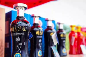 内部消息流出，宝丰酒业2019年将发力“三新”