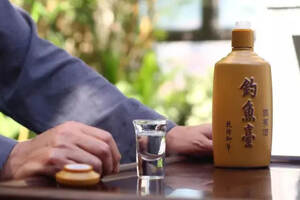 贵州白酒发展的竞合趋势能为钓鱼台酒业赋多少能？